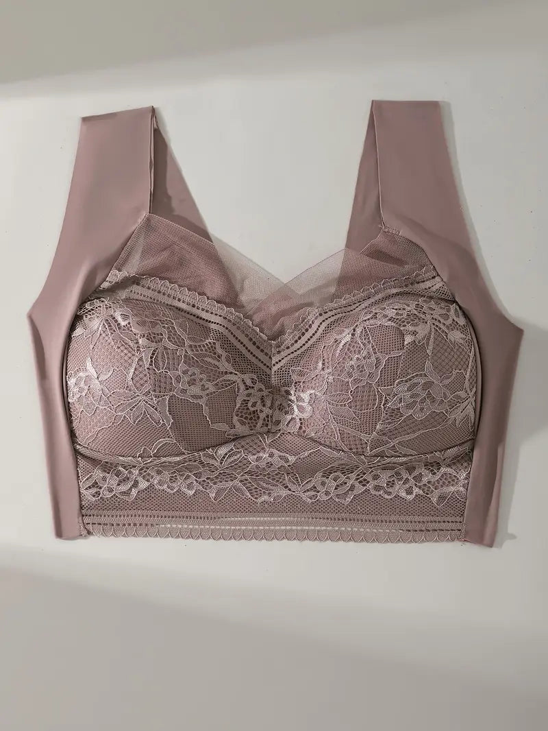 Sujetador Miabra sin costura compra 3 y lleva 4 SUPER OFERTA 💥