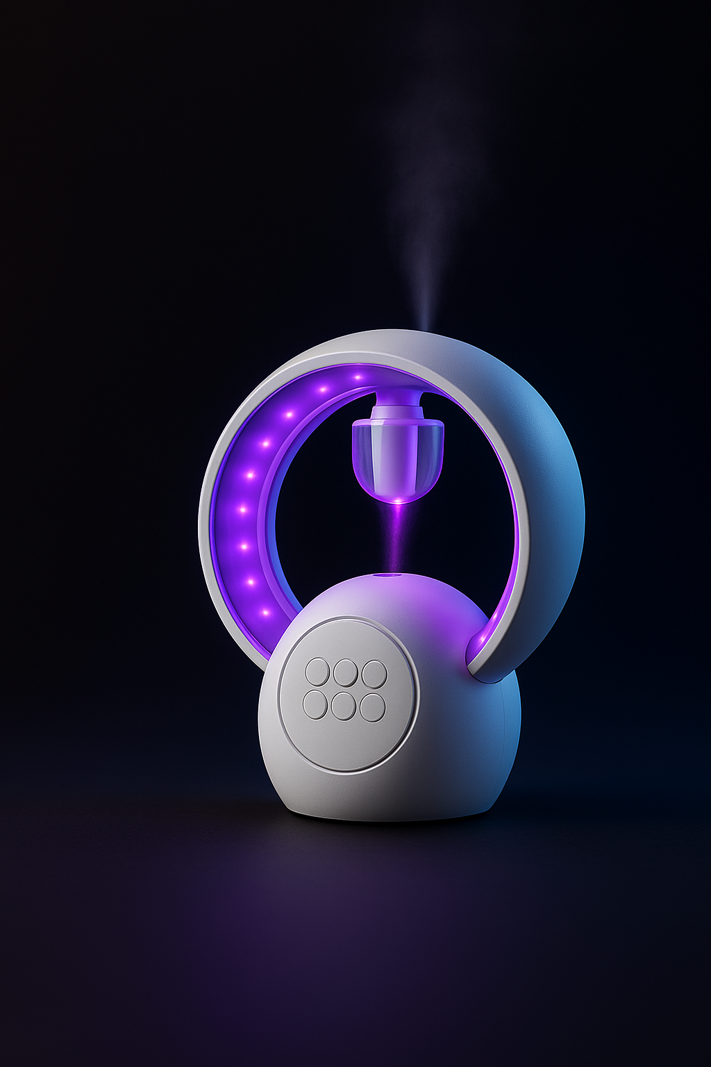 Lampata mata mosquito || 3 en 1